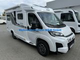 Knaus Van Ti 550 MF Vansation 2025 LED Automatik - Knaus Van ti 550