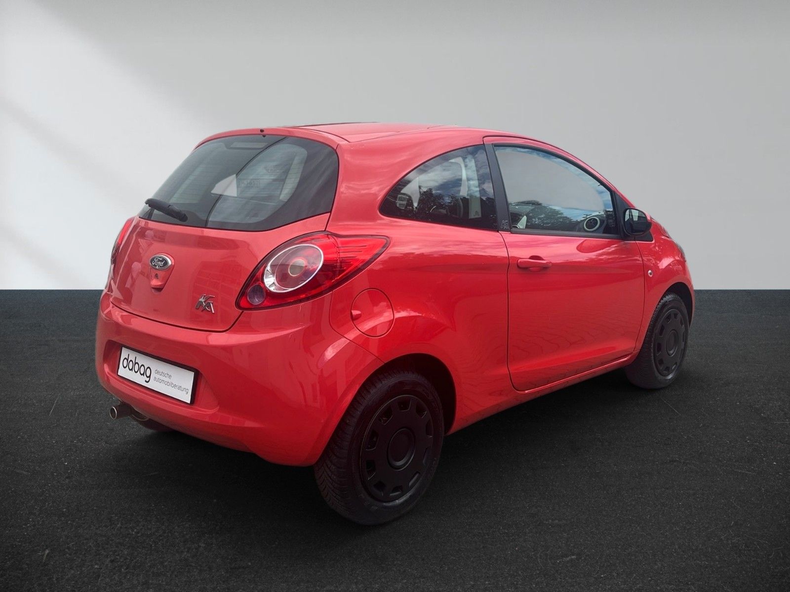 Ford Ka 1.2 Trend – Bild 4