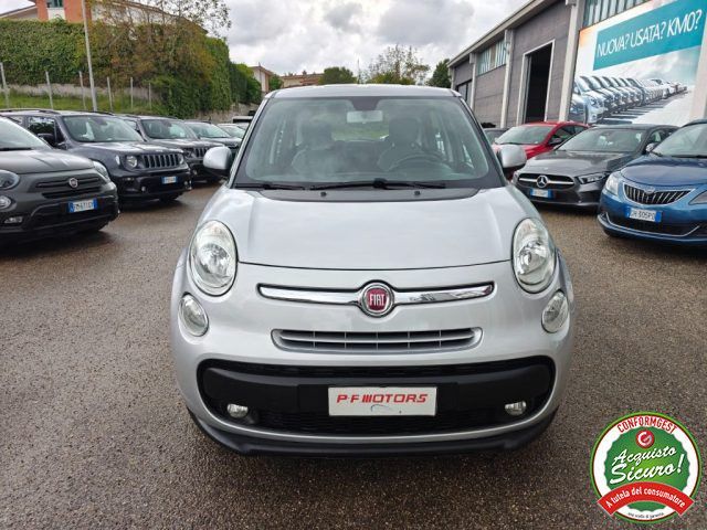 Image of Fiat 500L