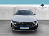 Hyundai TUCSON FL 1.6 CRDi 48V-Hybrid Trend DCT 4WD KREL - Hyundai TUCSON Gebrauchtwagen in Leipzig