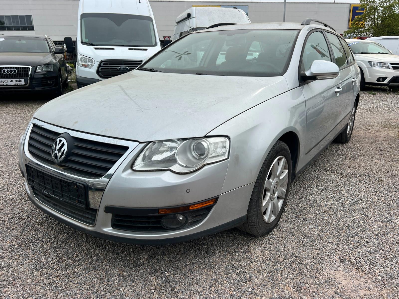 Volkswagen Passat 1.4 Nr.  3