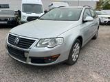 Volkswagen Passat Variant Trendline 1.4   Nr.   3 - gebrauchte VW Passat Variant aus dem Jahr 2008