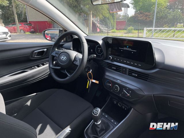 Hyundai i20 Trend Mj26 1.0 T-GDi Bose Soundpaket