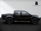 Nissan Navara 2.5 dCi DPF Double Cab XE 4x4 - Nissan Navara in Mainz