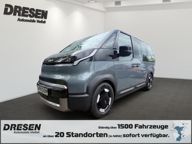 Kia PV5 Passenger Elite 71,0 kWh 2-3-0 WÄRMEPUMPE,36