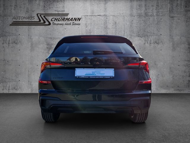 Kamiq Monte Carlo 1.0 TSI OPF DSG RFK Panorama