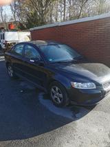 Volvo S40 1.6 Diesel - Volvo S40 mit Diesel-Antrieb: 1.6