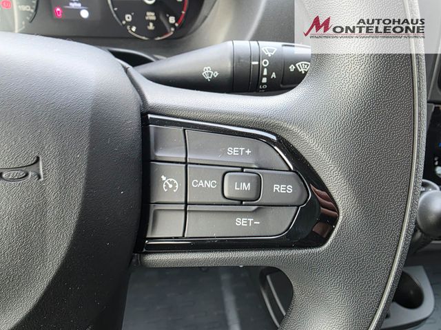 Fiat Ducato Maxi 35 L5 140 M-Jet Doppelkabine | DOKA