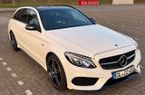 Mercedes-Benz C 43 AMG Mercedes-AMG C 43 4MATIC T Autom. M... - : Kombi, Mercedes AMG