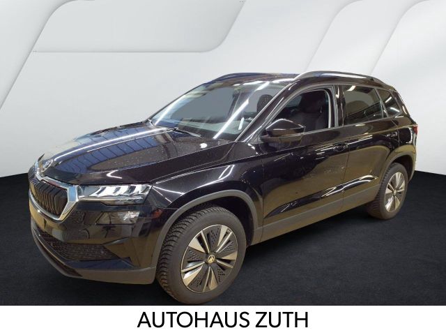 Skoda Karoq Selection DSG/AHK/LED/RFK/APP/SHZ/PDC