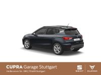 Seat Arona - Vorschau Bild 4