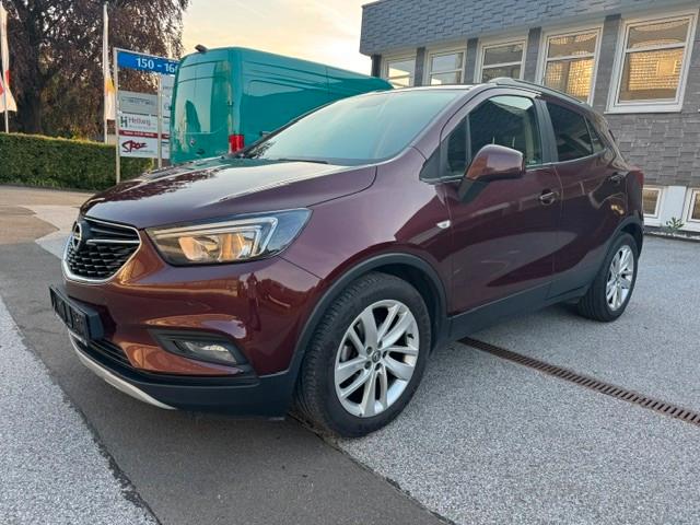Opel Mokka X ON