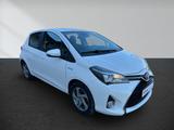 Toyota Yaris Hybrid 1.5 Allwetter Kamera Shz - Toyota Yaris: Automatik