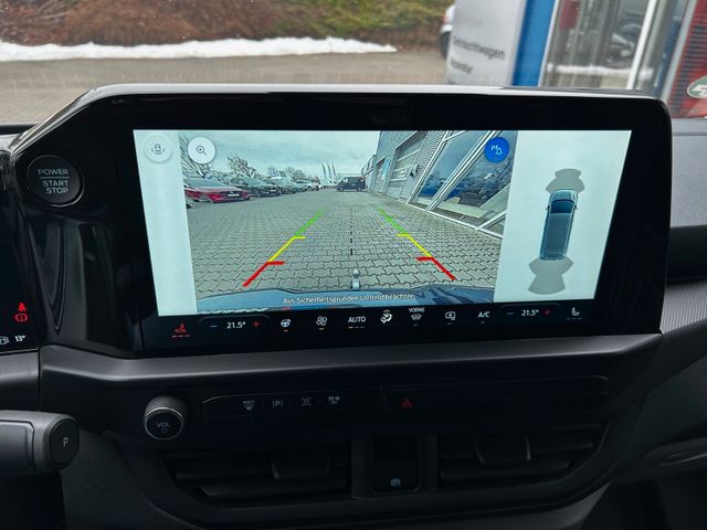 Transit Custom Kasten 320 L1*MS-RT*AWD*B&O*STHZ*