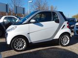 Smart ForTwo PASSION MHD Aut. *Klima*Pano*Alu*83Tkm