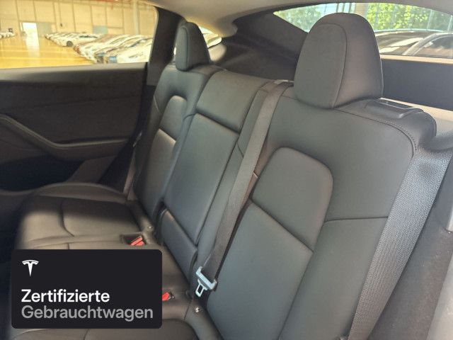Tesla Model Y Long Range AWD foto 12