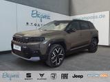 Jeep Compass Elektro First Edit. 360°KAM EL.PANO HUD  - Jeep in Duisburg