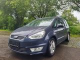 Ford Galaxy 1.6 | 7-Sitzer | Navi | Shz | 160 PS - gebrauchte Ford Galaxy aus dem Jahr 2014