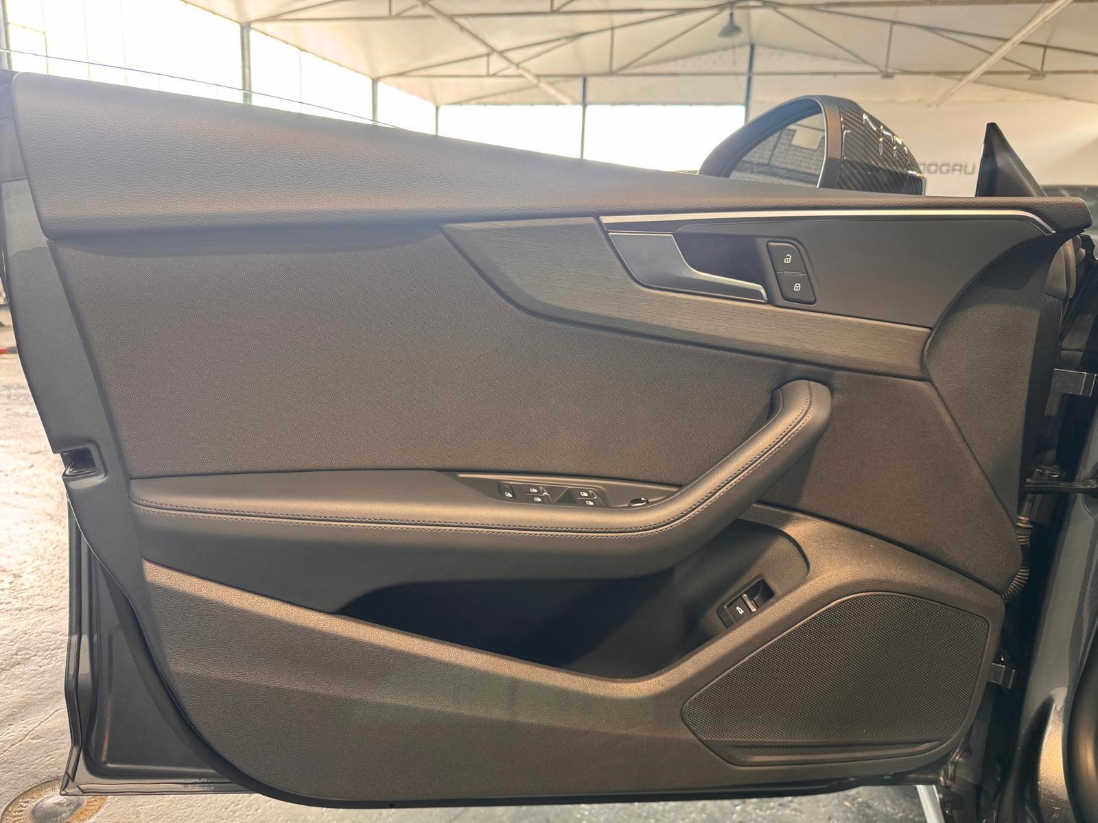 Audi A5 Sportback 35 TDI S line, миниатюра 17