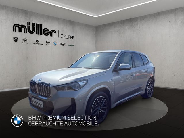 BMW iX1 xDrive30 M SPORT LED HEAD UP DISPLAY 360°KAM