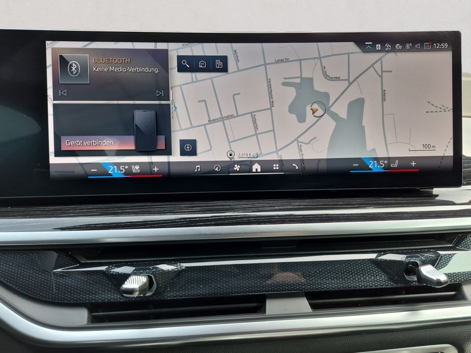 BMW X6 - Bild 14