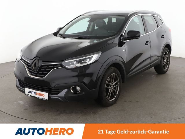 Renault Kadjar 1.6 TCe Energy Bose Edition*AHK*LED*NAVI*