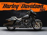 Harley-Davidson Street Glide FLHX MY24 117cui - Touring - Angebote