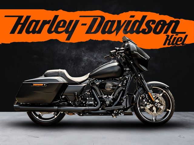 Harley-Davidson Street Glide FLHX MY24 117cui - Touring