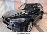 BMW X5 X-Drive/M-Paket/Leder/erst 52165km - BMW: 5er M Paket