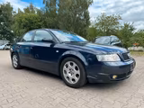 Audi A4 3.0 Lim. MMI/Alu/Multifunk./HU 03.2028 - Audi A4 aus 2005: 3.0