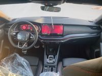 Skoda Octavia - Vorschau Bild 11