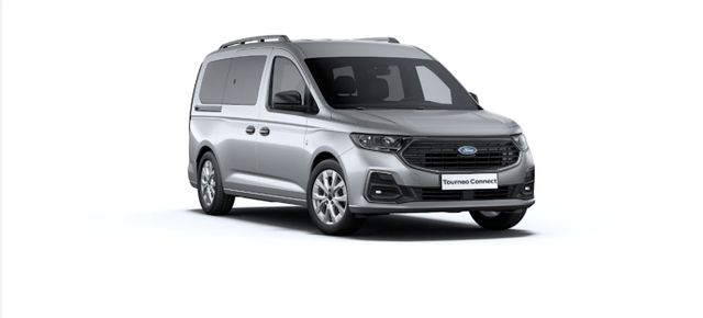 Ford (Grand) Tourneo Connect Titanium L2 1.5I 7-SITZE