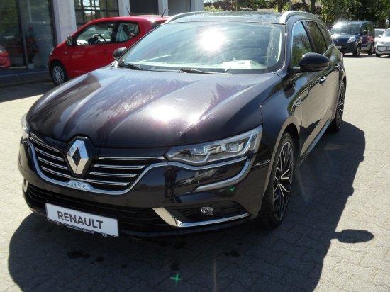 Renault Talisman Grandtour 2.0 dCi 200 Initiale Paris   