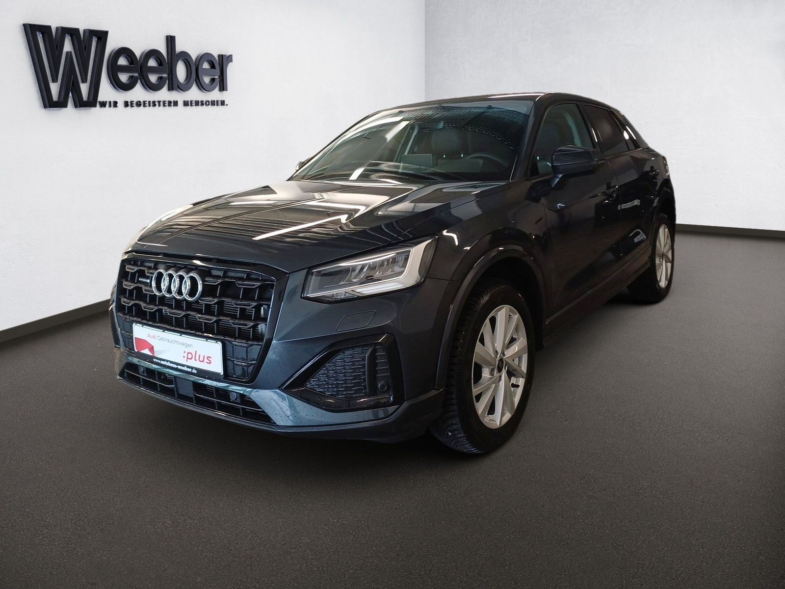 Audi Q2 - Bild 2