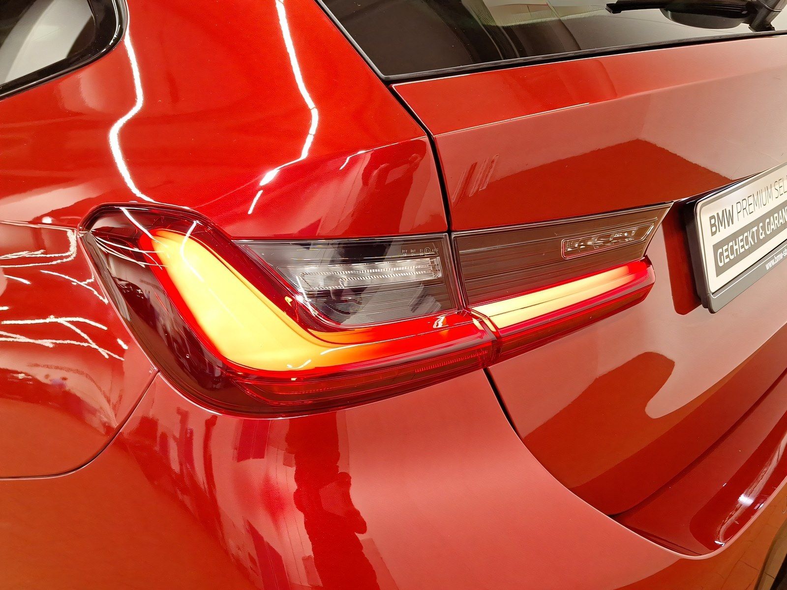 BMW 330 - Bild 10