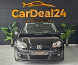 Volkswagen Golf V 1.4 TSI GT DSG/3-trg./Klima/Android/eSD - Volkswagen Golf mit Benzin-Antrieb: 1.4