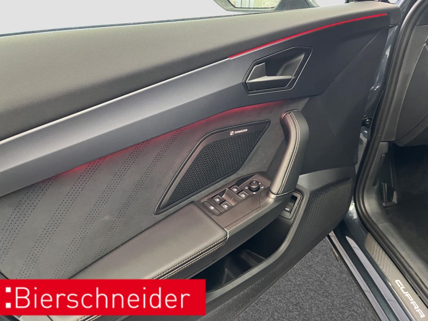 Cupra Formentor - Bild 30