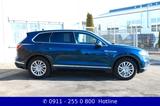 Volkswagen Touareg Elegance 4Mot/LED/R-Kam/HUD/ACC/Navi/Eu6 - VW Touareg Gebrauchtwagen in Nürnberg