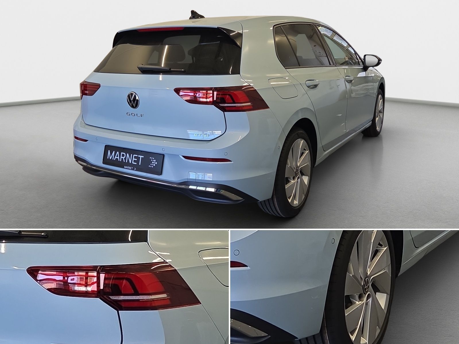 Volkswagen Golf - Bild 19
