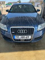Audi A6 2.4 multitronic Avant - - Audi A6: Multitronic
