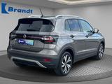 Volkswagen T-Cross Style 1.0 TSI LED+NAVI+ACC+PDC+KAMERA - VW T-Cross Gebrauchtwagen in Bremen