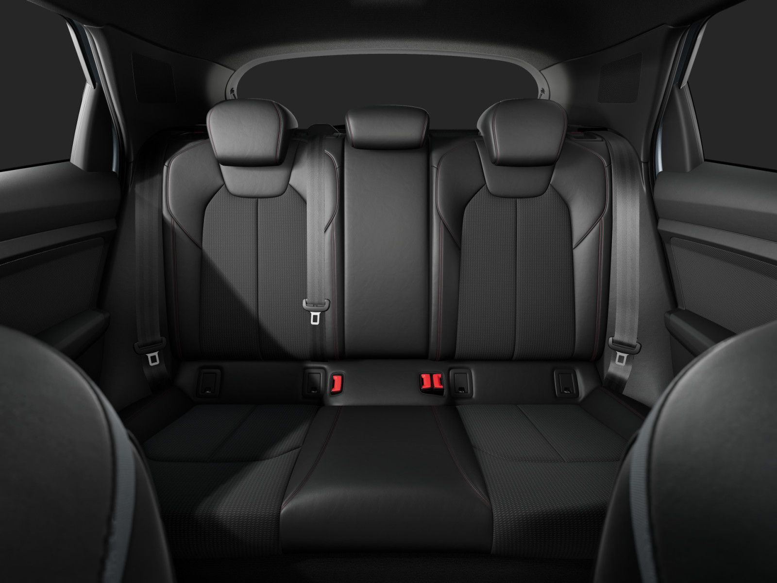 Audi A1 - Bild 11