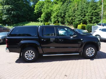 Volkswagen Amarok - 4