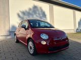 Fiat 500 1.2 8V Lounge Lounge - gebrauchte Fiat 500 aus dem Jahr 2007