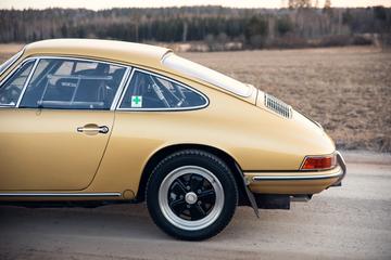 صورة مصغرة 36 لـ 1965 Porsche 911 URMODELL