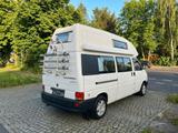 Volkswagen T4 California Westfalia Exclusive - Volkswagen T4: Westfalia