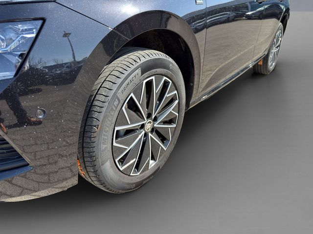Kamiq 1.5TSI DSG Drive AHK