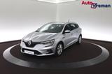 Renault Mégane Estate 1.5 Blue dCi Zen - Renault Megane Zen mit Diesel-Antrieb