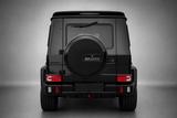 Mercedes-Benz G 63 AMG  Brabus Widestar Black - Mercedes-Benz G 63 AMG in Berlin