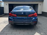 BMW 530d M- Sportpaket - BMW 530: 530d M Sportpaket